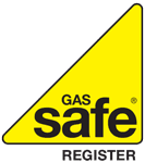 Gas Safe® Register Reg. Number: 949536